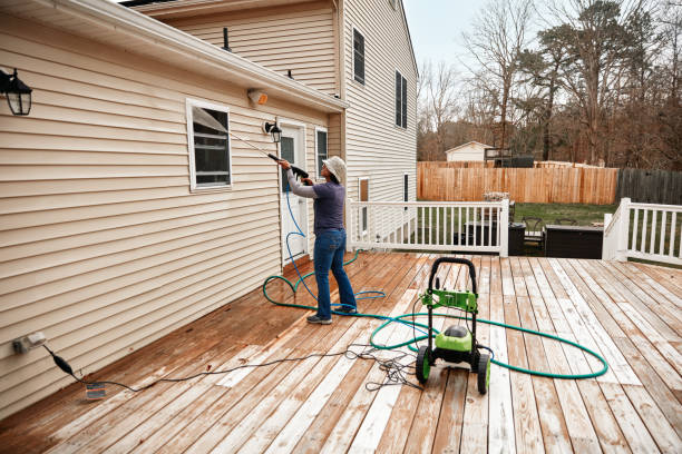 Best Pressure Washing Services for Businesses  in Portage, IN