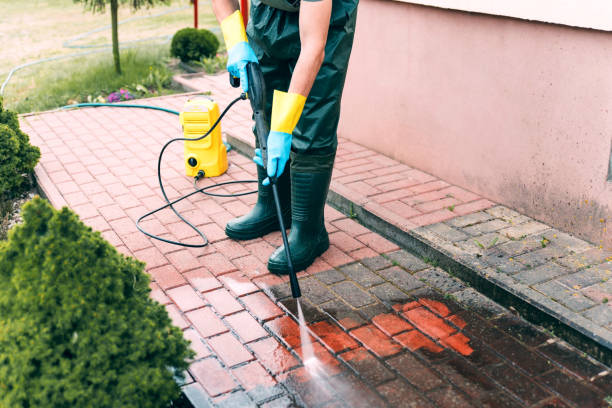 Professional Pressure Washing in Portage, IN