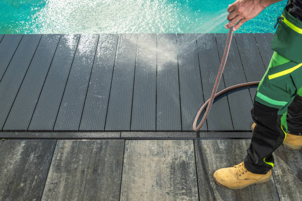 Best Affordable Power Washing  in Portage, IN