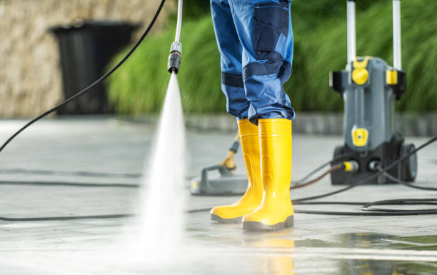 Best Fence Pressure Washing  in Portage, IN