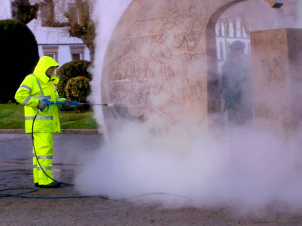 Best Residential Pressure Washing Services  in Portage, IN