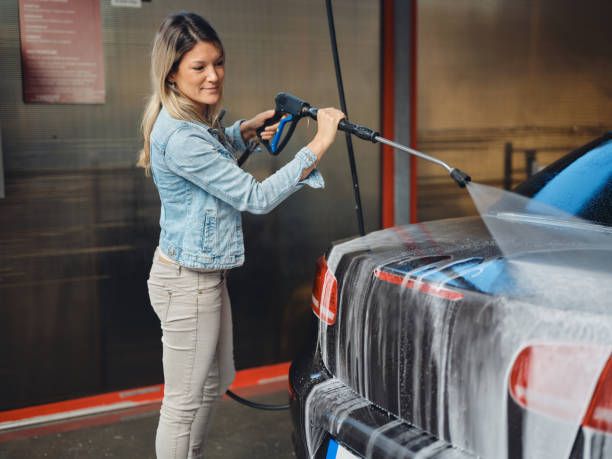 Best Commercial Building Pressure Washing  in Portage, IN