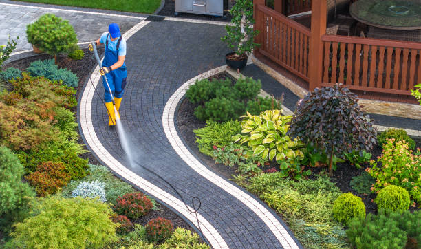 Best Garage Pressure Washing  in Portage, IN